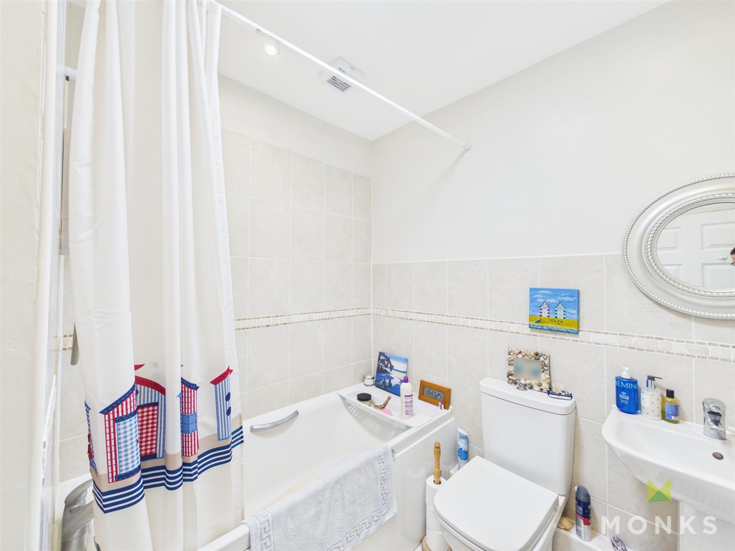 26 Soulton Crescent, Shrewsbury, SY4 5HY For Sale